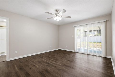 Tiny photo for 3413 killimore Court, Tallahassee, FL 32309 (MLS # 395075)