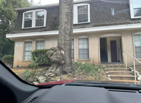 Photo of 2020 Continental Avenue #221, Tallahassee, FL 32304 (MLS # 391613)