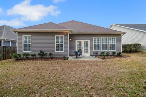 Tiny photo for 3314 Dry Creek Drive, Tallahassee, FL 32309 (MLS # 396931)