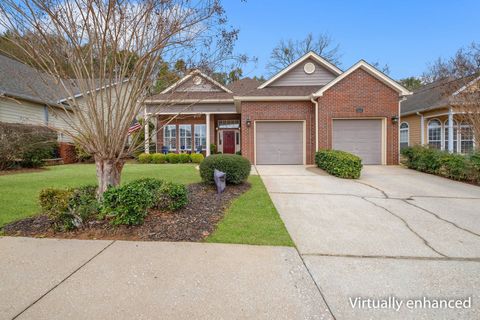 Photo of 3314 Dry Creek Drive, Tallahassee, FL 32309 (MLS # 396931)