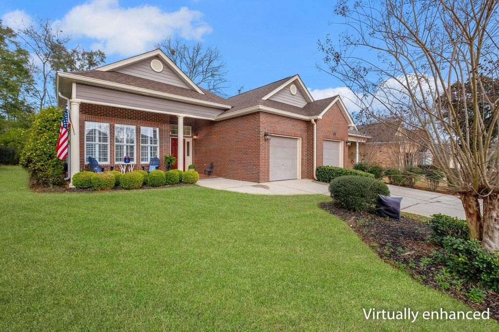 Photo of 3314 Dry Creek Drive, Tallahassee, FL 32309 (MLS # 396931)