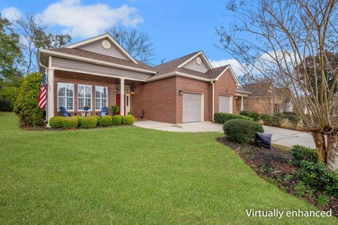 Tiny photo for 3314 Dry Creek Drive, Tallahassee, FL 32309 (MLS # 396931)