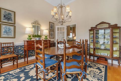 Tiny photo for 3314 Dry Creek Drive, Tallahassee, FL 32309 (MLS # 396931)