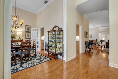 Tiny photo for 3314 Dry Creek Drive, Tallahassee, FL 32309 (MLS # 396931)