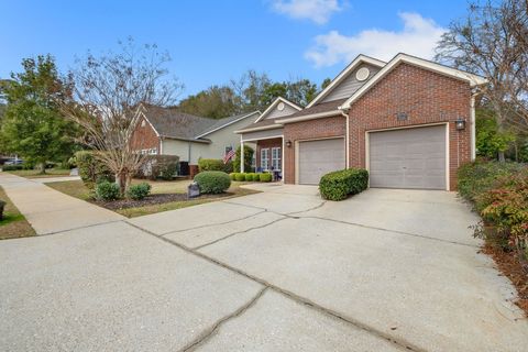 Tiny photo for 3314 Dry Creek Drive, Tallahassee, FL 32309 (MLS # 396931)