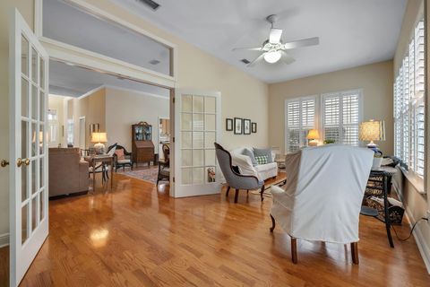 Tiny photo for 3314 Dry Creek Drive, Tallahassee, FL 32309 (MLS # 396931)