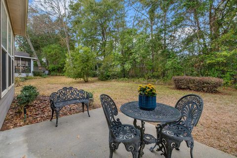 Tiny photo for 3314 Dry Creek Drive, Tallahassee, FL 32309 (MLS # 396931)