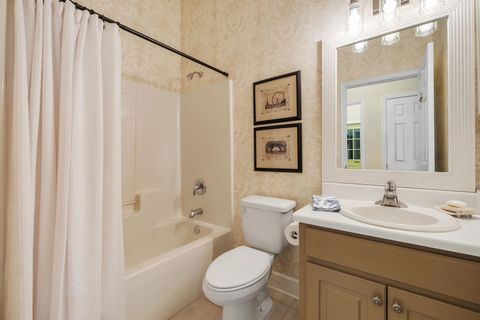 Tiny photo for 3314 Dry Creek Drive, Tallahassee, FL 32309 (MLS # 396931)