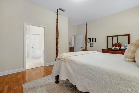 Tiny photo for 3314 Dry Creek Drive, Tallahassee, FL 32309 (MLS # 396931)