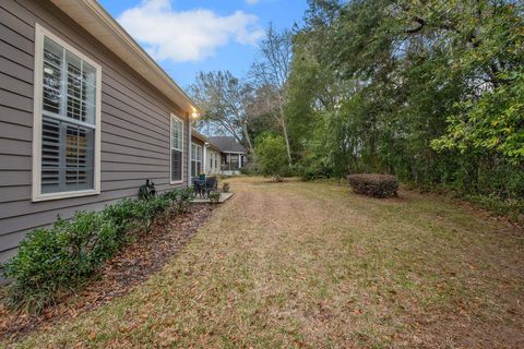 Tiny photo for 3314 Dry Creek Drive, Tallahassee, FL 32309 (MLS # 396931)