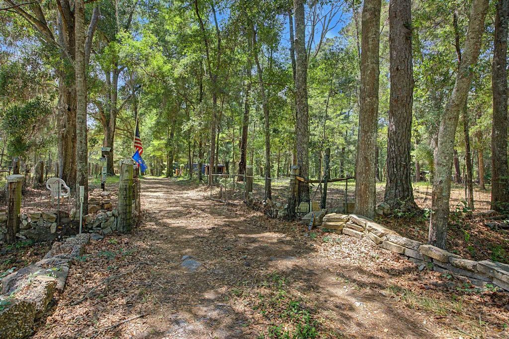 Photo of 7000 VETERANS MEMORIAL Drive, Tallahassee, FL 32309 (MLS # 400262)