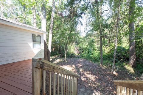 A home in TALLAHASSEE