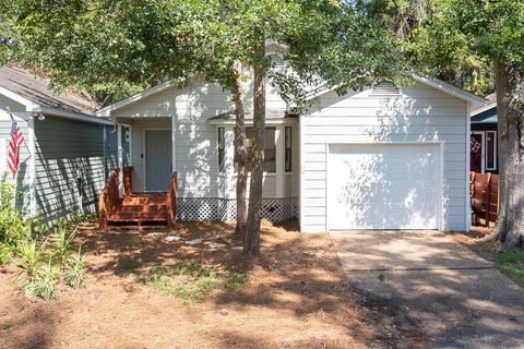 A home in TALLAHASSEE