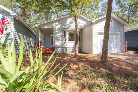 A home in TALLAHASSEE