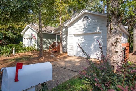 A home in TALLAHASSEE