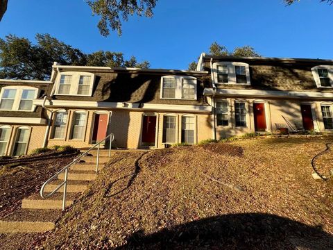 A home in Tallahassee