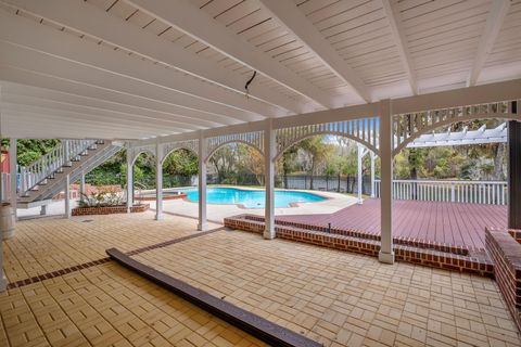 Tiny photo for 5351 Pembridge Place, Tallahassee, FL 32309 (MLS # 400009)