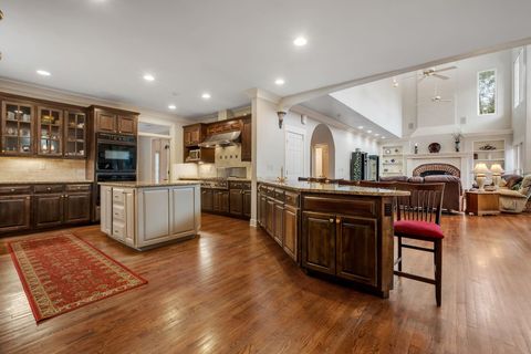 Tiny photo for 5351 Pembridge Place, Tallahassee, FL 32309 (MLS # 400009)