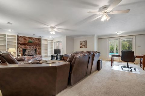 Tiny photo for 5351 Pembridge Place, Tallahassee, FL 32309 (MLS # 400009)