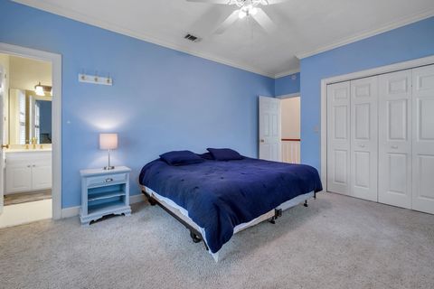 Tiny photo for 5351 Pembridge Place, Tallahassee, FL 32309 (MLS # 400009)