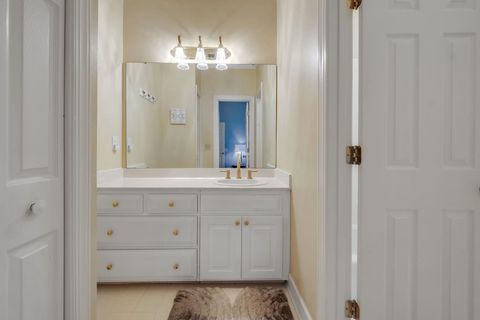 Tiny photo for 5351 Pembridge Place, Tallahassee, FL 32309 (MLS # 400009)