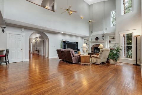 Tiny photo for 5351 Pembridge Place, Tallahassee, FL 32309 (MLS # 400009)