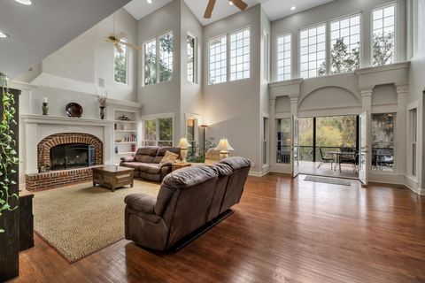 Tiny photo for 5351 Pembridge Place, Tallahassee, FL 32309 (MLS # 400009)