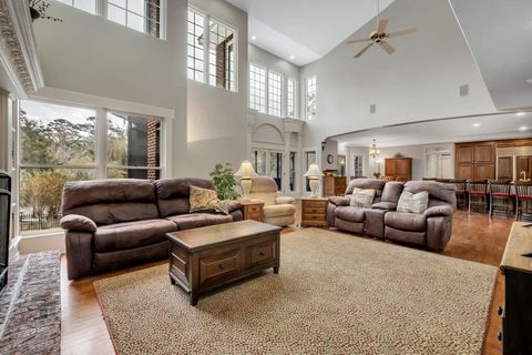 Tiny photo for 5351 Pembridge Place, Tallahassee, FL 32309 (MLS # 400009)