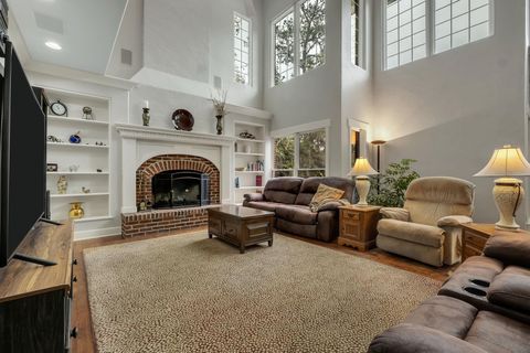 Tiny photo for 5351 Pembridge Place, Tallahassee, FL 32309 (MLS # 400009)