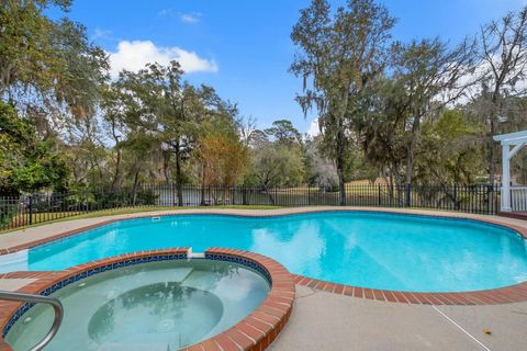 Tiny photo for 5351 Pembridge Place, Tallahassee, FL 32309 (MLS # 400009)