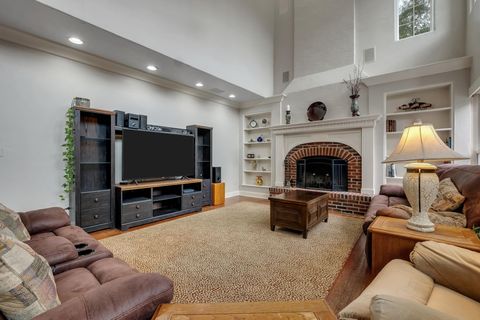 Tiny photo for 5351 Pembridge Place, Tallahassee, FL 32309 (MLS # 400009)