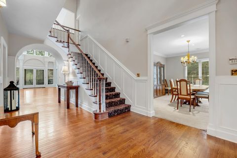 Tiny photo for 5351 Pembridge Place, Tallahassee, FL 32309 (MLS # 400009)