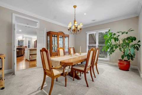 Tiny photo for 5351 Pembridge Place, Tallahassee, FL 32309 (MLS # 400009)