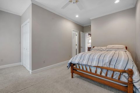 Tiny photo for 5351 Pembridge Place, Tallahassee, FL 32309 (MLS # 400009)