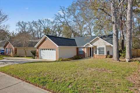 Tiny photo for 5700 Emma Lane, Tallahassee, FL 32317 (MLS # 397560)