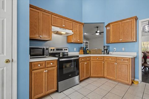 Tiny photo for 5700 Emma Lane, Tallahassee, FL 32317 (MLS # 397560)