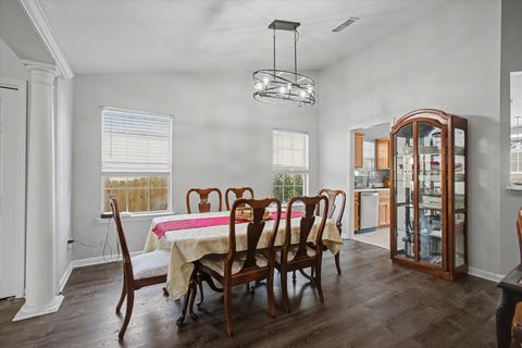 Tiny photo for 5700 Emma Lane, Tallahassee, FL 32317 (MLS # 397560)