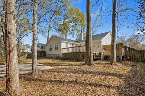 Tiny photo for 5700 Emma Lane, Tallahassee, FL 32317 (MLS # 397560)