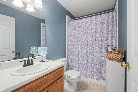 Tiny photo for 5700 Emma Lane, Tallahassee, FL 32317 (MLS # 397560)