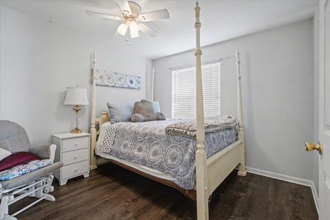 Tiny photo for 5700 Emma Lane, Tallahassee, FL 32317 (MLS # 397560)