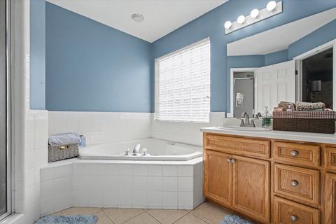 Tiny photo for 5700 Emma Lane, Tallahassee, FL 32317 (MLS # 397560)