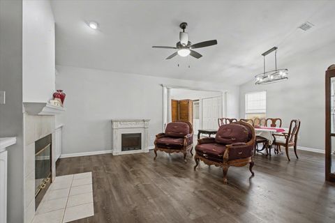 Tiny photo for 5700 Emma Lane, Tallahassee, FL 32317 (MLS # 397560)