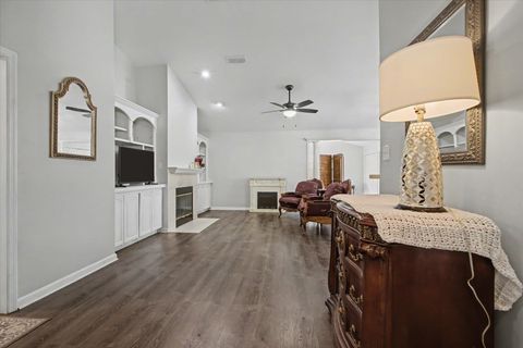 Tiny photo for 5700 Emma Lane, Tallahassee, FL 32317 (MLS # 397560)