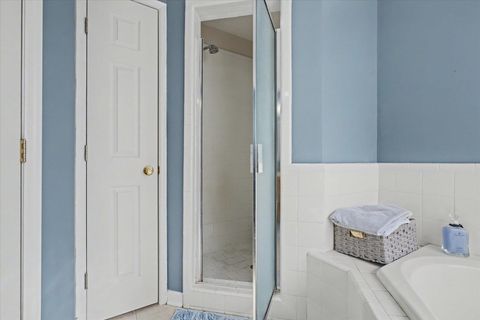 Tiny photo for 5700 Emma Lane, Tallahassee, FL 32317 (MLS # 397560)