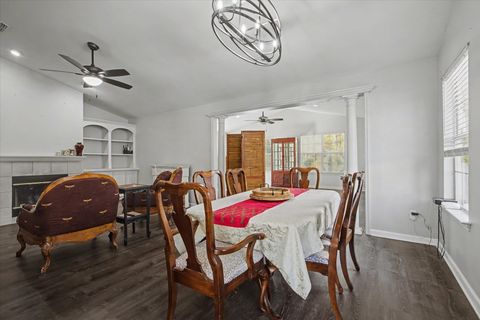 Tiny photo for 5700 Emma Lane, Tallahassee, FL 32317 (MLS # 397560)