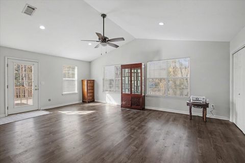 Tiny photo for 5700 Emma Lane, Tallahassee, FL 32317 (MLS # 397560)