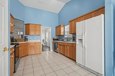 Tiny photo for 5700 Emma Lane, Tallahassee, FL 32317 (MLS # 397560)