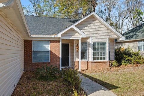 Tiny photo for 5700 Emma Lane, Tallahassee, FL 32317 (MLS # 397560)