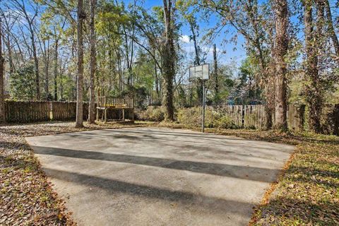 Tiny photo for 5700 Emma Lane, Tallahassee, FL 32317 (MLS # 397560)
