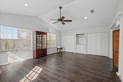 Tiny photo for 5700 Emma Lane, Tallahassee, FL 32317 (MLS # 397560)